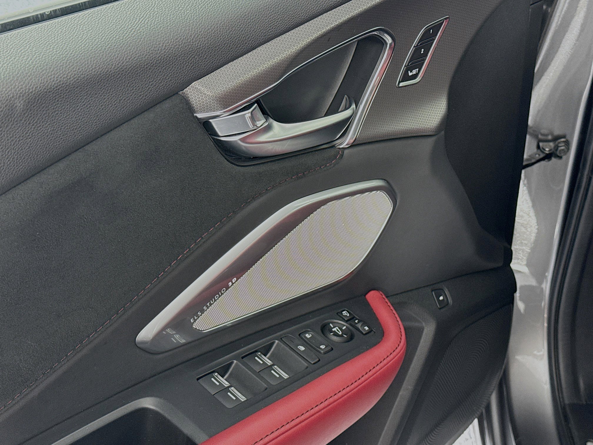 Used 2023 Acura RDX A-Spec image 18