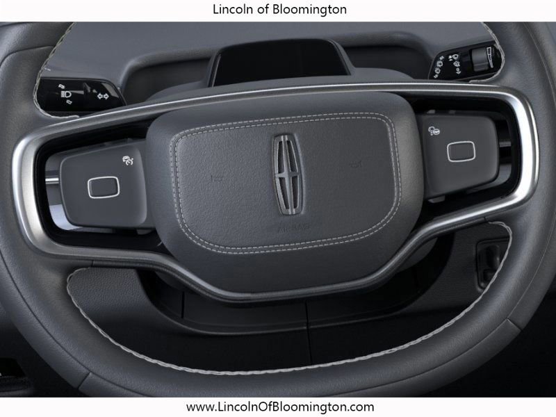 New 2025 Lincoln Navigator L Reserve w/ Jet Appearance Package image 14