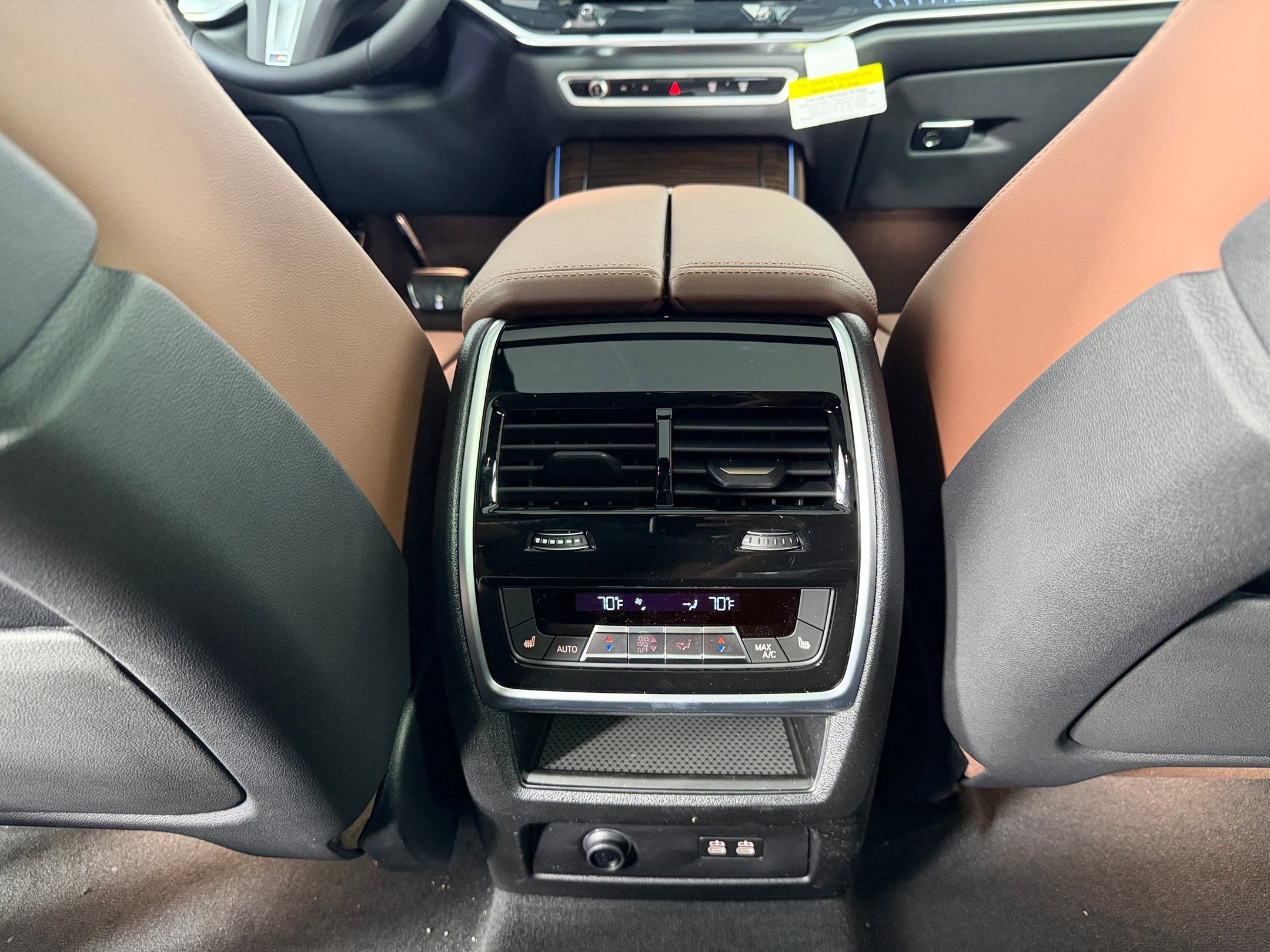 New 2026 BMW X5 xDrive50e w/ Executive Package image 30