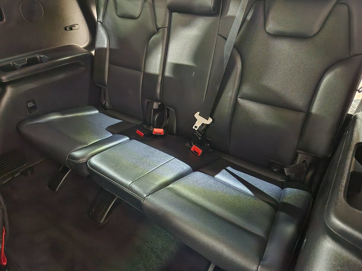 Used 2024 Kia Telluride EX w/ EX Captain's Chair Package FWD image 52