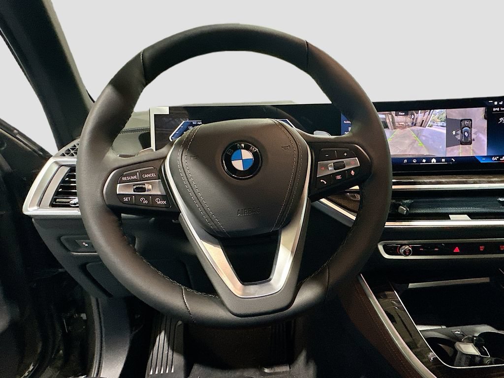 New 2026 BMW X5 xDrive40i AWD/4WD image 11