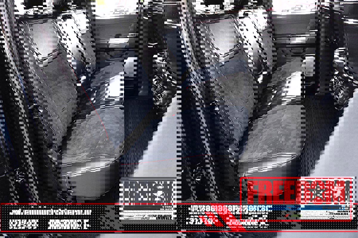 Used 2022 Ford F150 Raptor w/ Equipment Group 801A High image 13