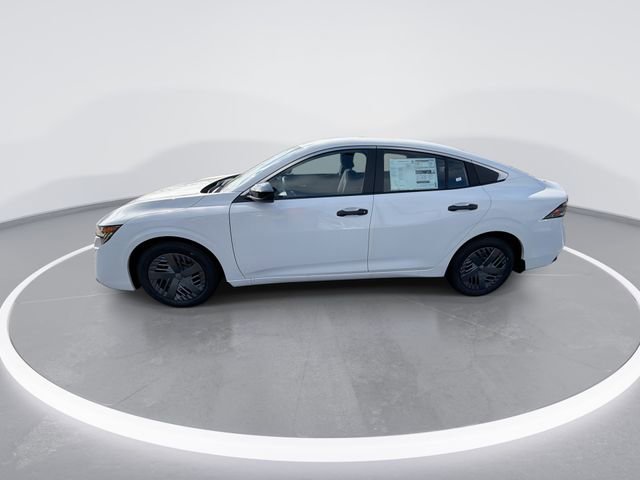 New 2026 Nissan Sentra S image 5