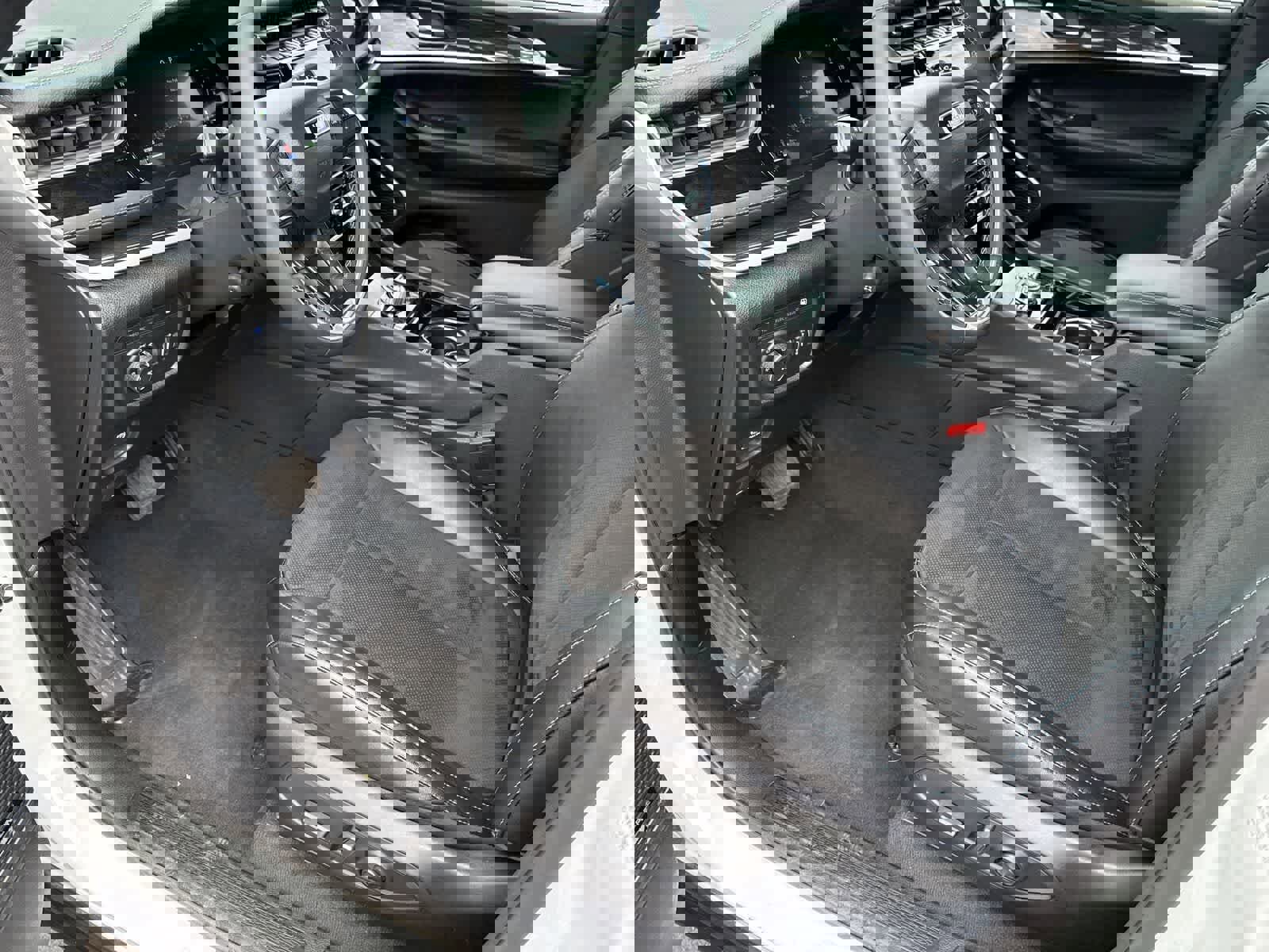 Used 2023 Jeep Grand Cherokee Trailhawk w/ Advanced Protech Group II image 16