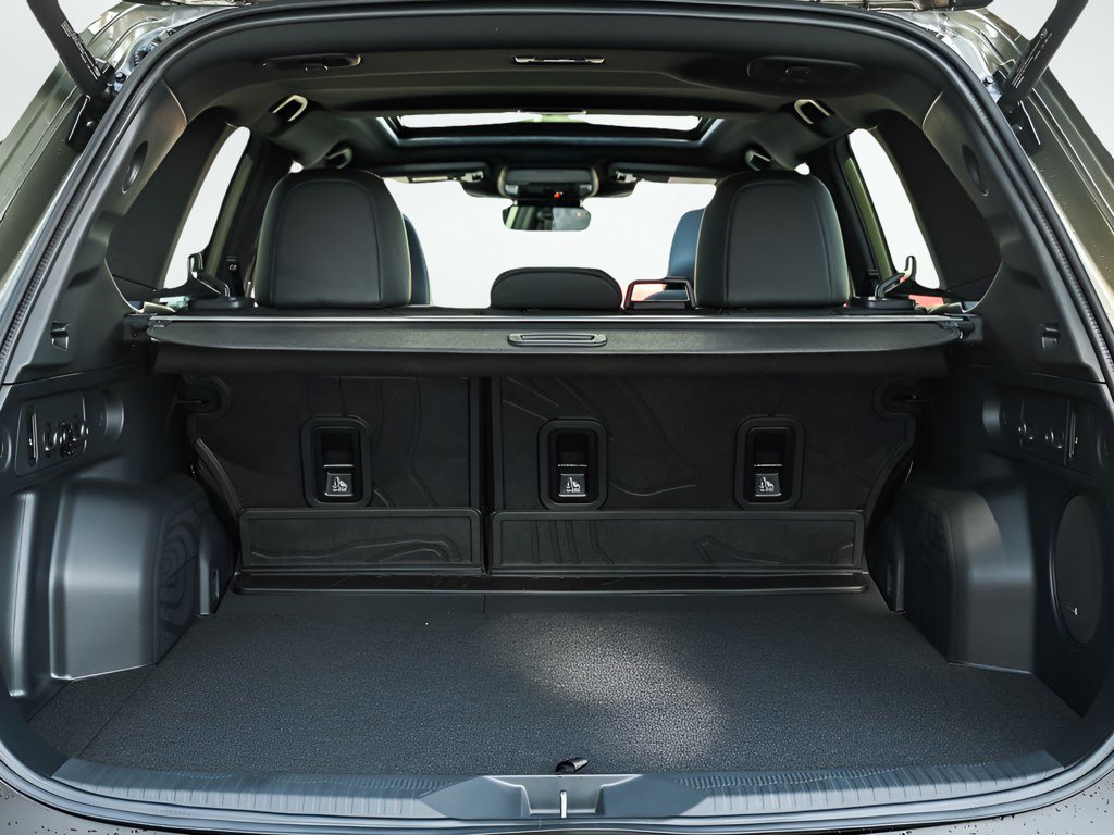 New 2026 Subaru Forester Wilderness image 8