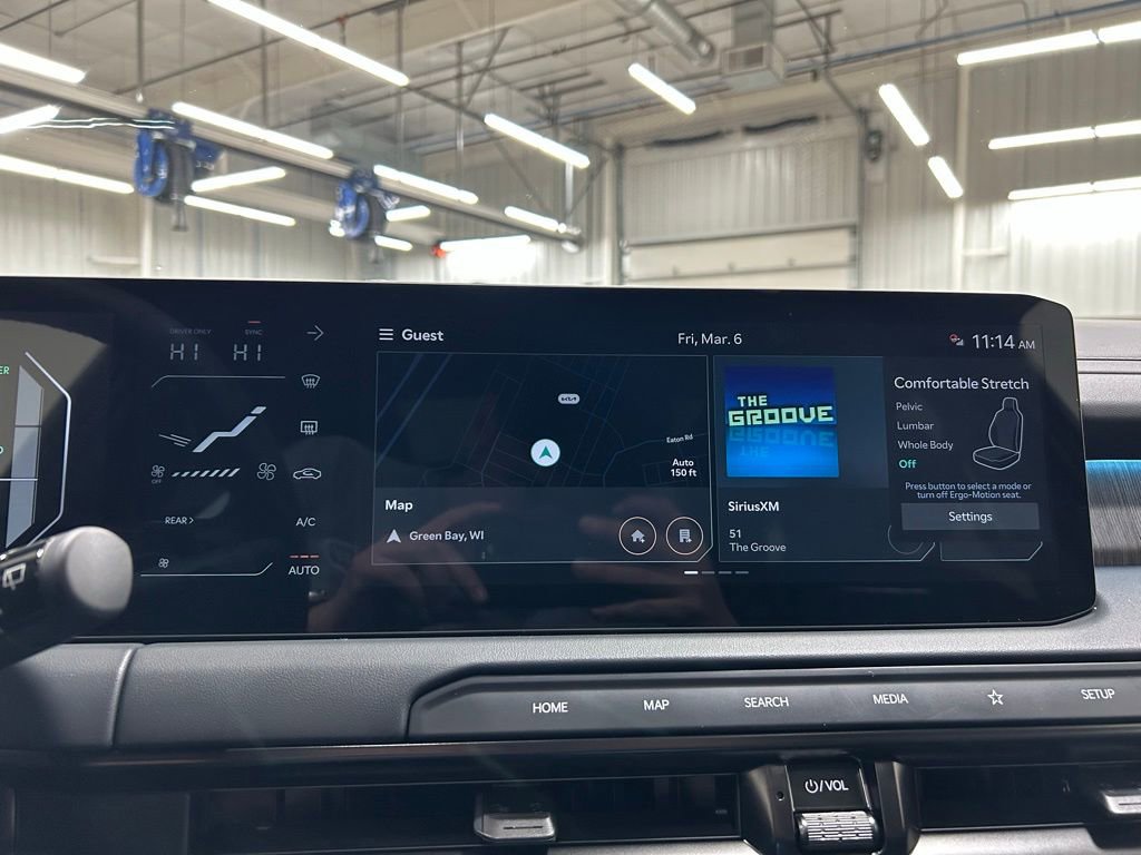 New 2027 Kia Telluride X-Line SX Prestige image 17