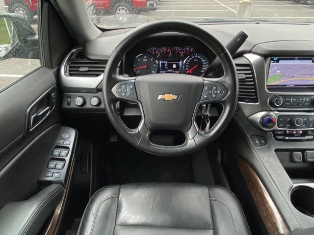 Used 2020 Chevrolet Tahoe LT AWD/4WD image 30