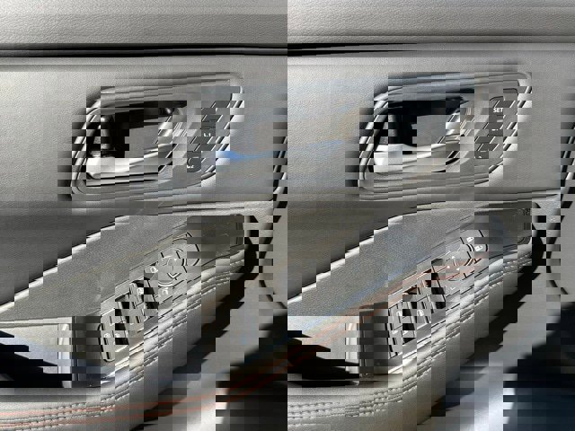 New 2026 Nissan Rogue SV w/ Rock Creek Premium Package image 12