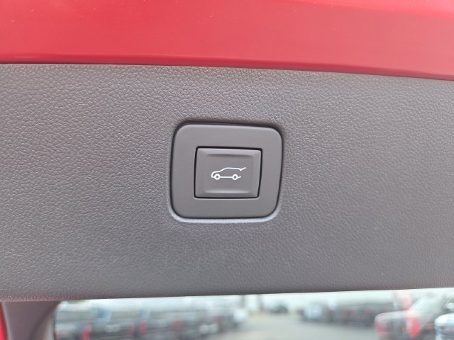 New 2026 Buick Envista Sport Touring w/ Convenience I Package FWD image 17