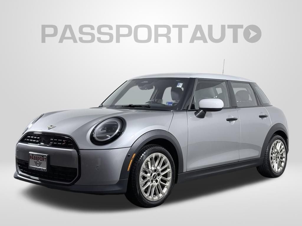 Used 2026 MINI Cooper S