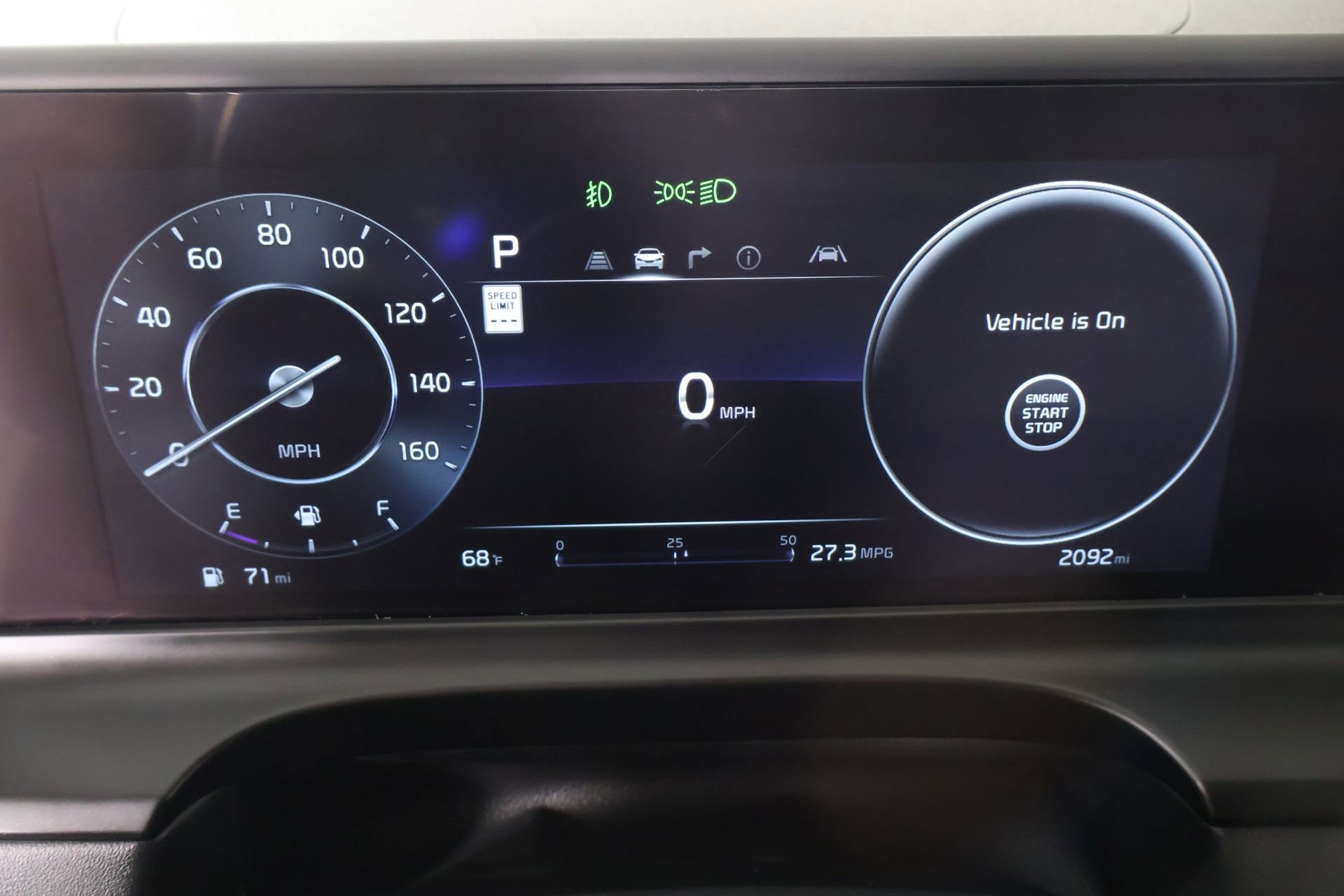 Used 2026 Kia Seltos SX image 4