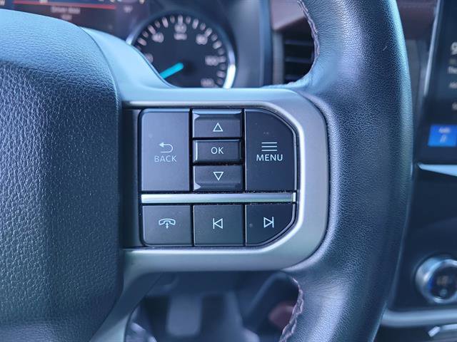 Used 2024 Ford Expedition Max Limited image 24