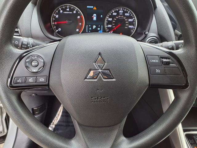 Used 2024 Mitsubishi Eclipse Cross LE AWD/4WD image 9