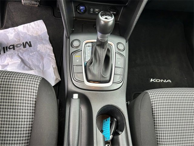 Used 2020 Hyundai Kona SEL Plus image 20