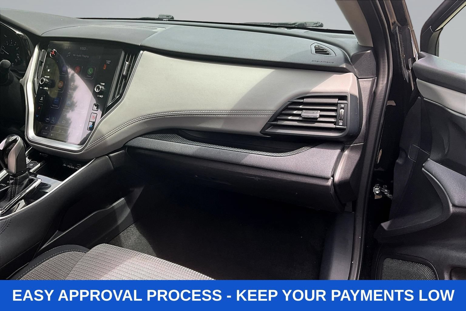 Used 2023 Subaru Outback Premium AWD/4WD image 34