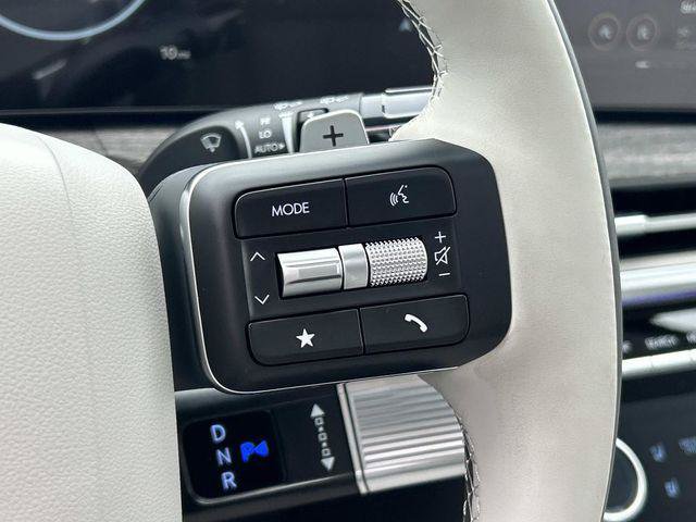 New 2026 Hyundai Santa Fe Calligraphy AWD/4WD image 10
