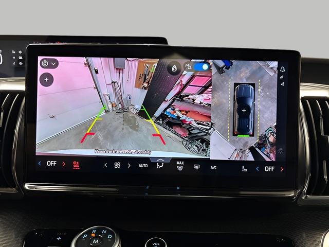 New 2026 Ford Expedition Max Platinum w/ Stealth Appearance Package image 20