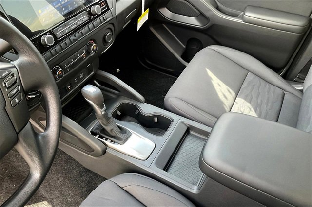 New 2026 Nissan Frontier S image 6