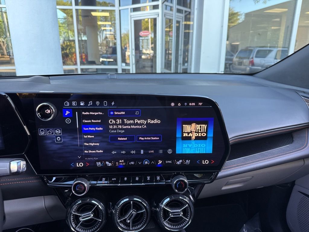 Used 2025 Chevrolet Blazer EV SS image 53