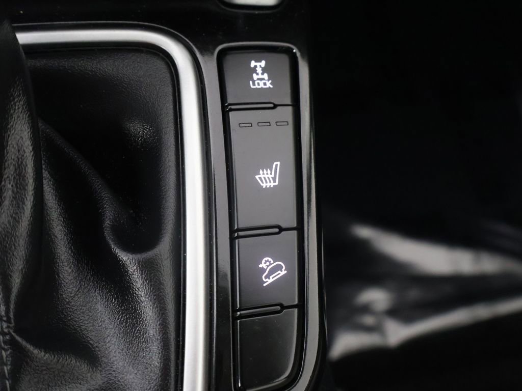 Used 2023 Kia Seltos SX image 50