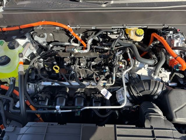 New 2026 Ford Maverick XLT w/ Equipment Group 301A image 23