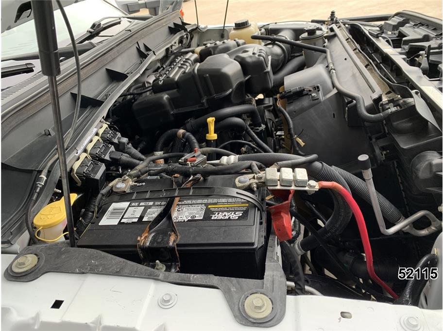 Used 2015 Ford F250 XL w/ Power Equipment Group image 13