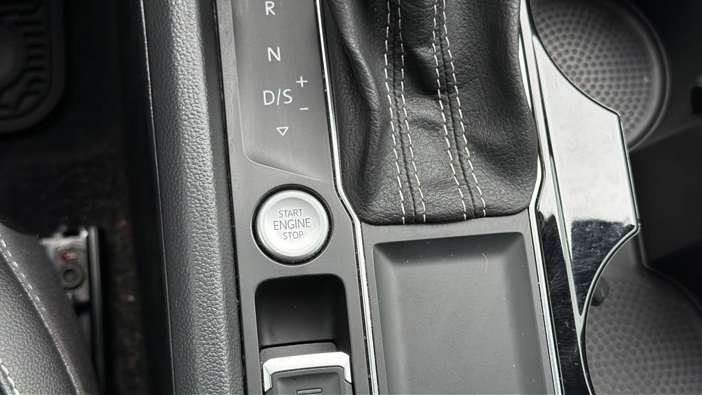 Certified 2023 Volkswagen Atlas SE FWD image 26
