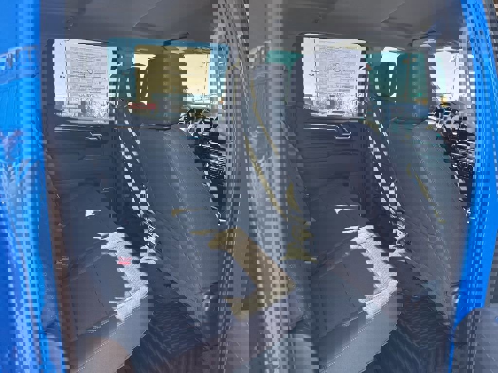 New 2026 Chevrolet Silverado 1500 LT image 32