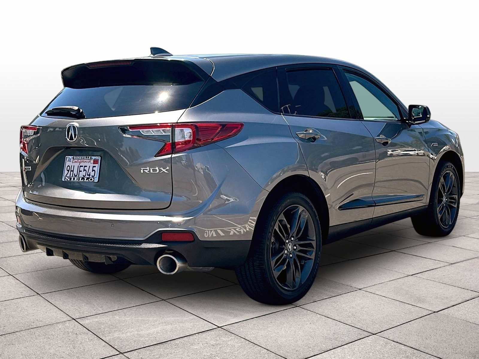 Used 2023 Acura RDX A-Spec FWD image 15