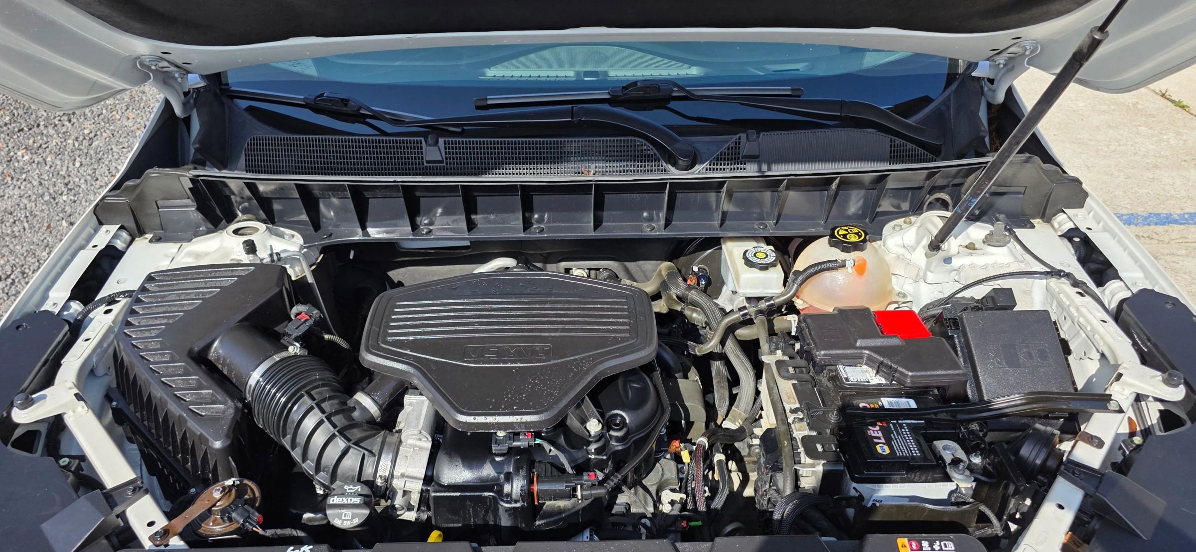 Used 2019 GMC Acadia Denali w/ Technology Package image 9