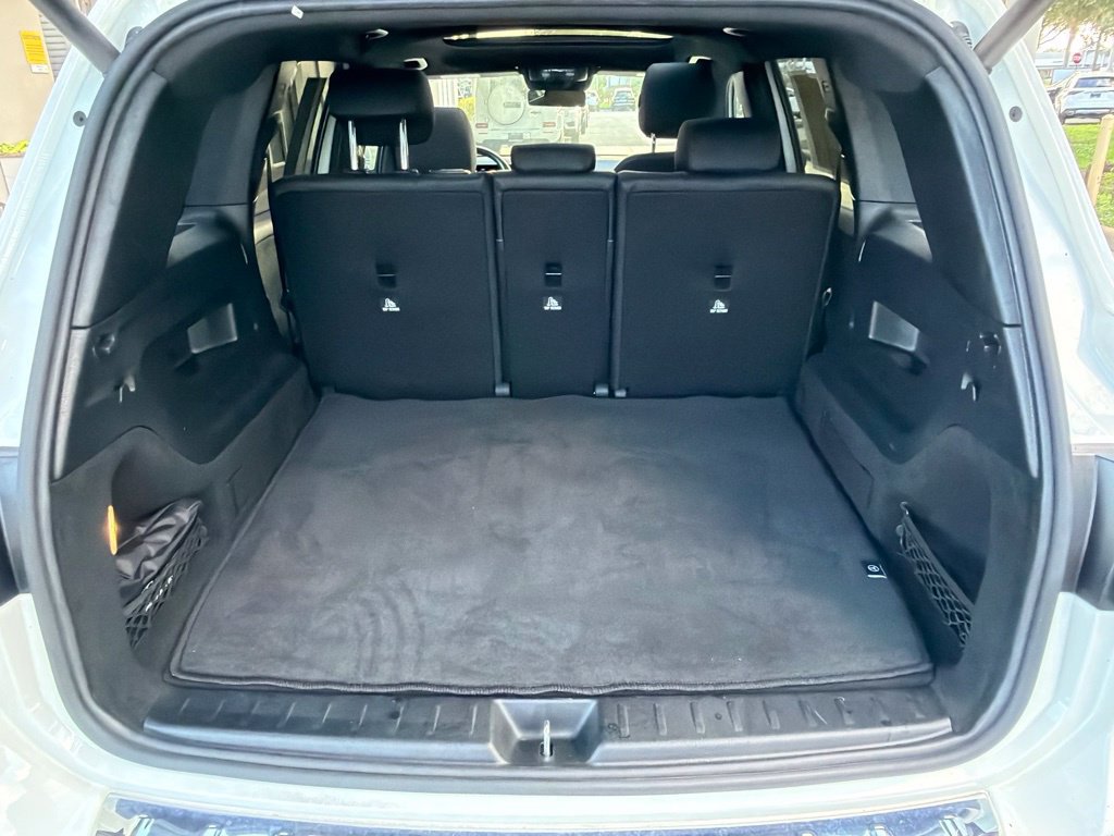 Used 2022 Mercedes-Benz GLB 250 4MATIC image 42