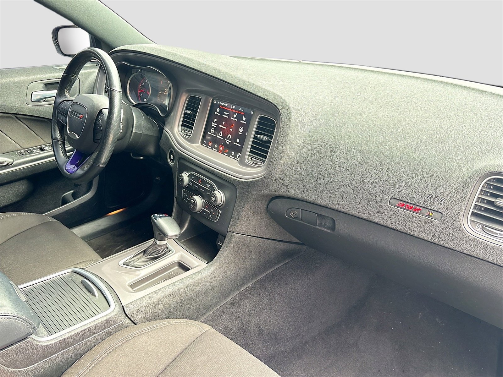 Used 2023 Dodge Charger Scat Pack w/ Harman/Kardon Audio Group image 29