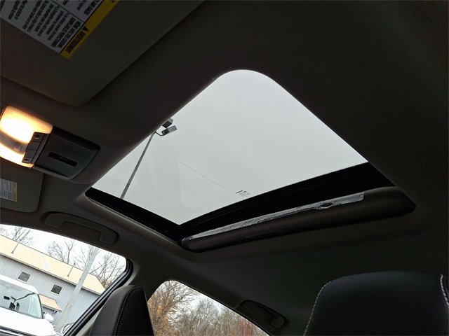 New 2025 Nissan Altima 2.5 SR image 6