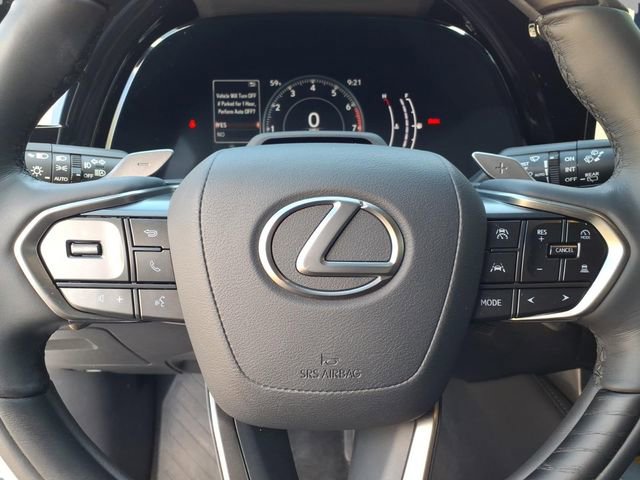 Certified 2024 Lexus RX 350 Premium w/ Convenience Package image 12