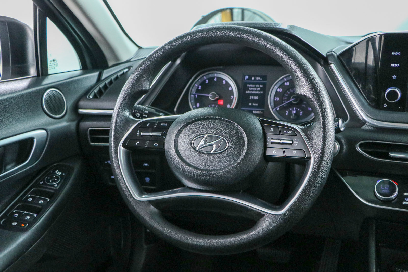 Used 2020 Hyundai Sonata SEL FWD image 12