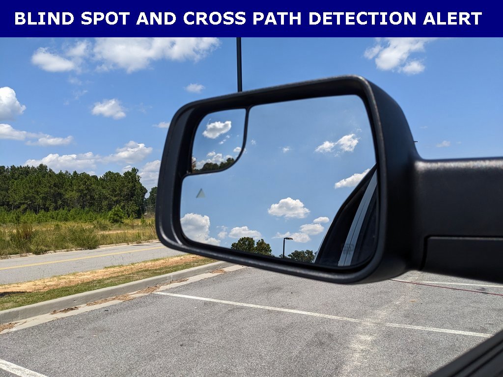 New 2026 RAM 1500 Classic Warlock image 5