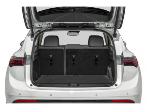 New 2026 Buick Envision Sport Touring AWD/4WD image 13