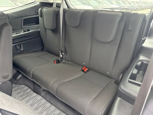 Used 2025 Subaru Ascent Premium AWD/4WD image 16