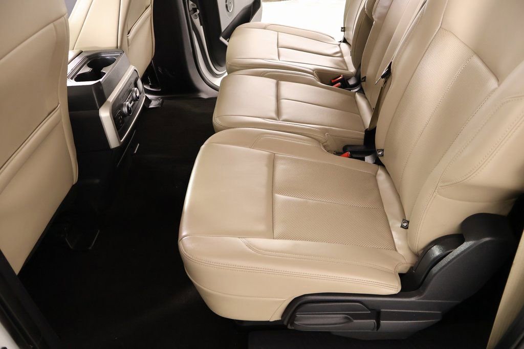 Used 2023 Ford Expedition Max XLT image 12