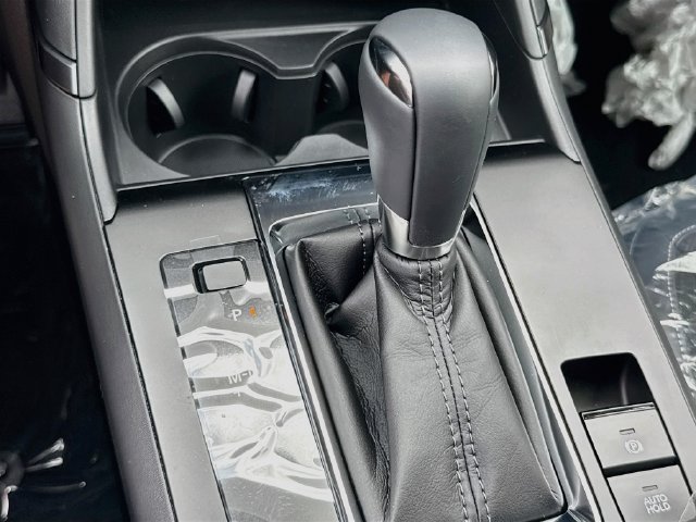 New 2026 MAZDA CX-5 Select AWD/4WD image 17