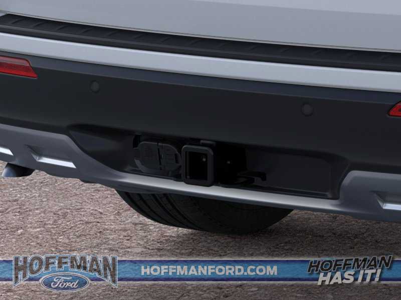 New 2026 Ford Explorer Active w/ Active Comfort Package AWD/4WD image 23