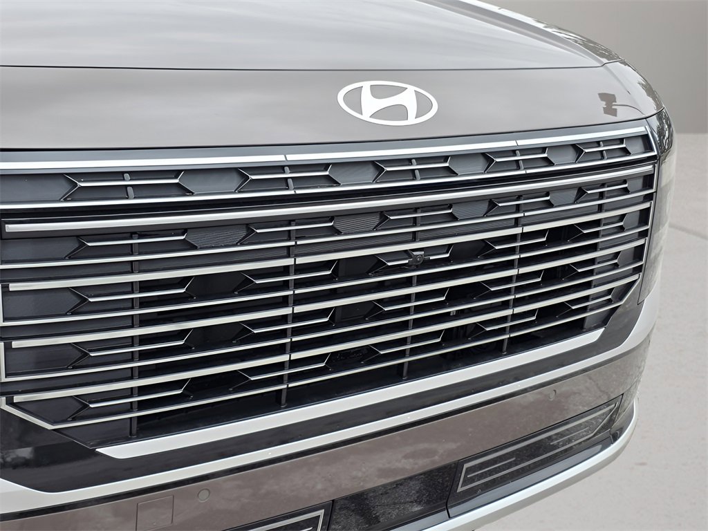 New 2026 Hyundai Palisade Calligraphy image 9