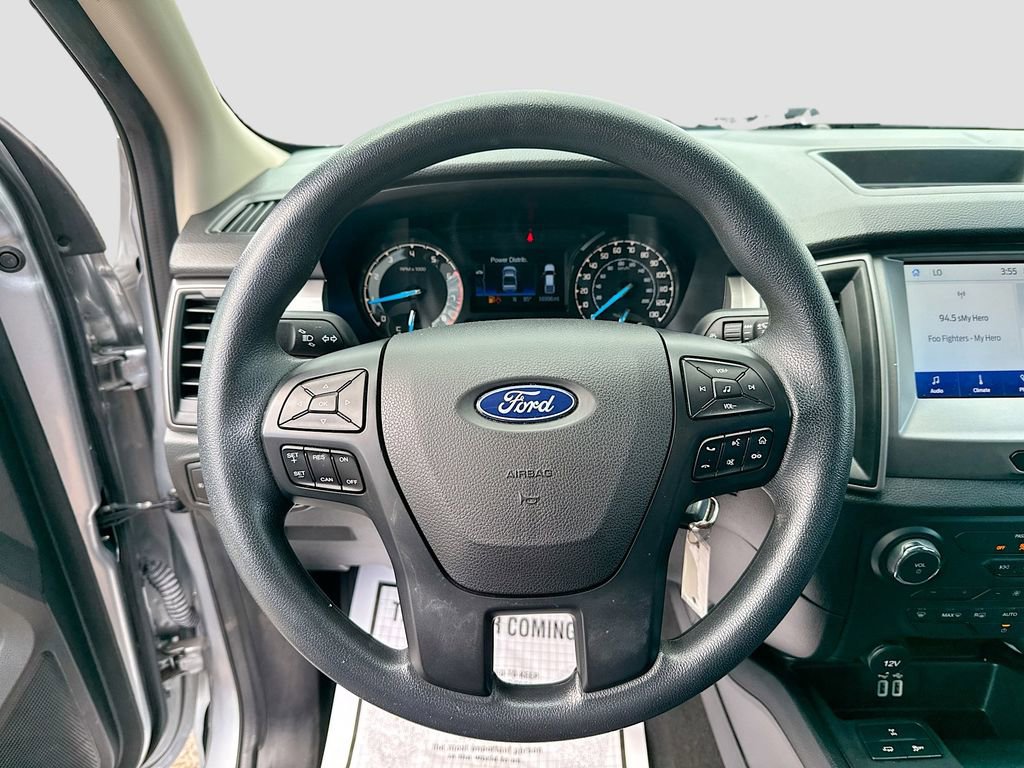 Used 2023 Ford Ranger XL w/ Equipment Group 101A High RWD image 13
