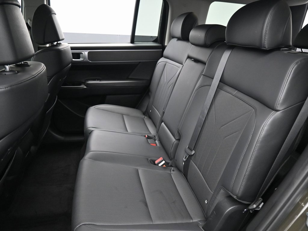 Used 2024 Hyundai Santa Fe SEL image 26