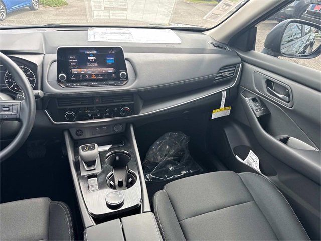 New 2026 Nissan Rogue S image 17