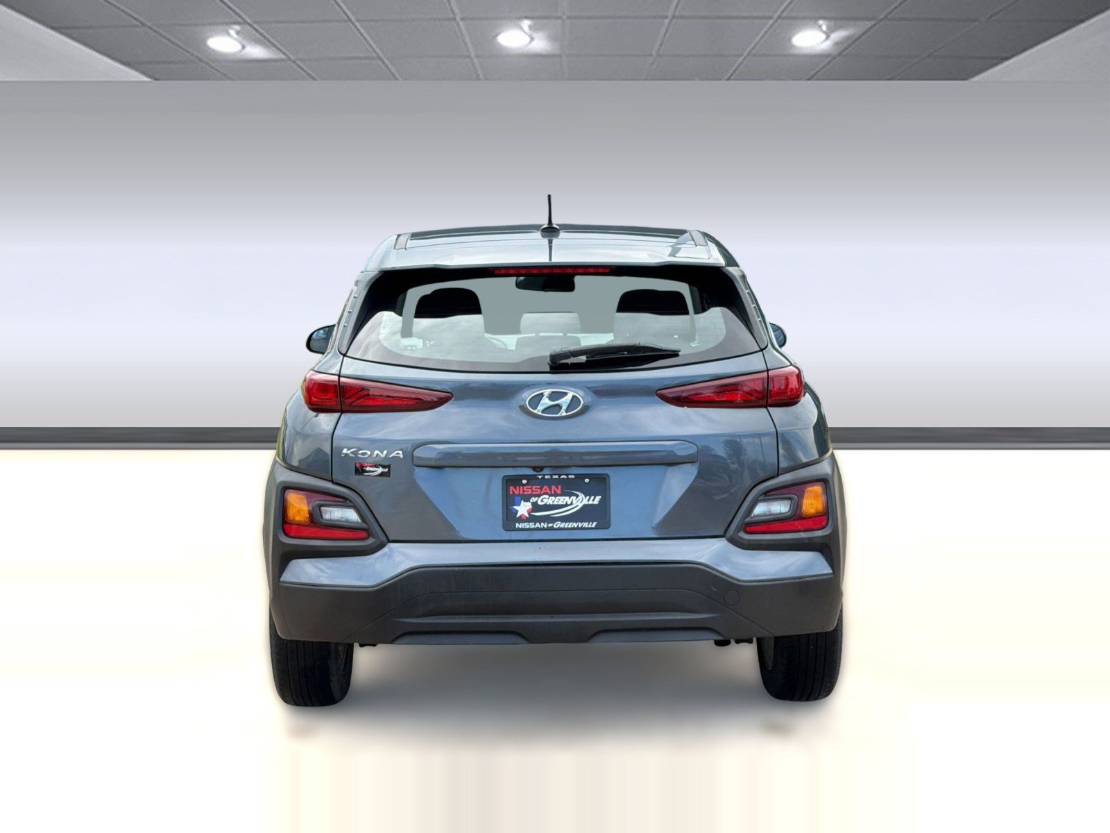 Used 2021 Hyundai Kona SE image 10