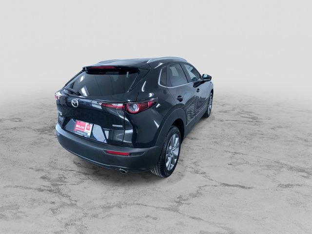 Used 2025 MAZDA CX-30 AWD 2.5 S w/ Preferred Package image 10