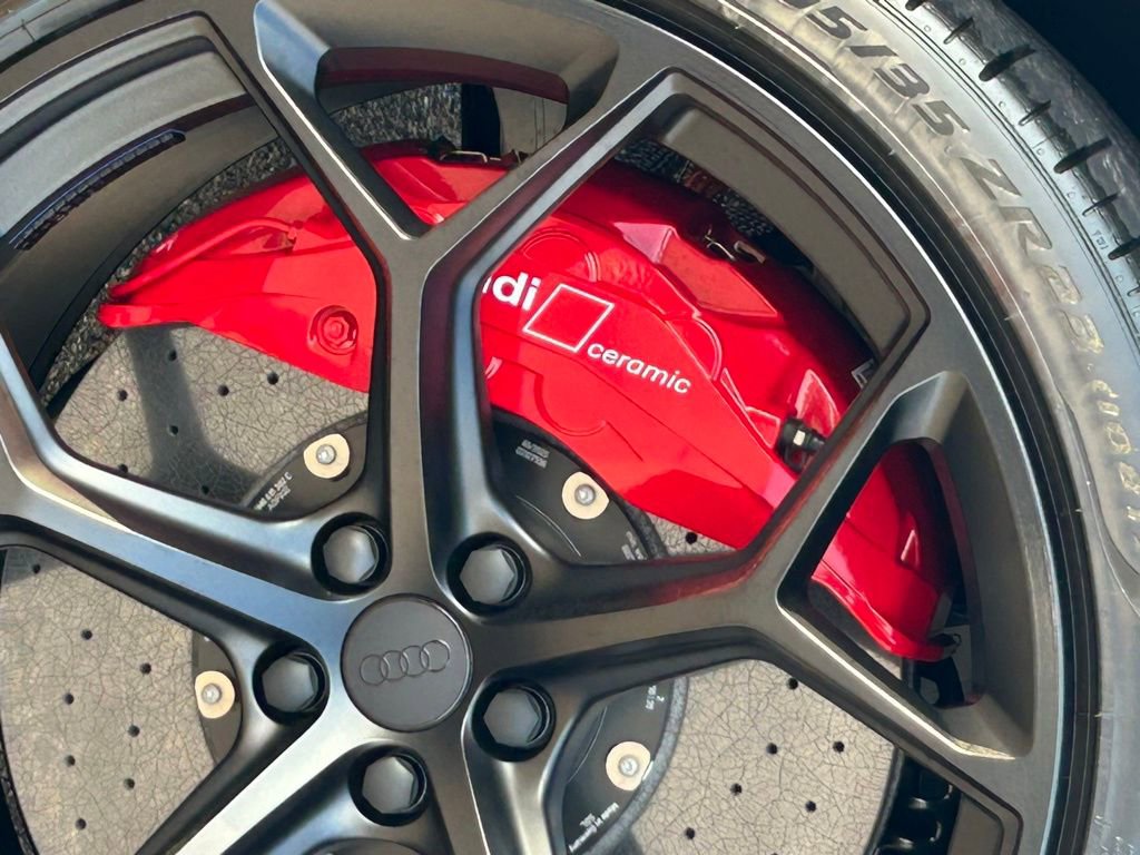 New 2026 Audi RS Q8 performance image 50