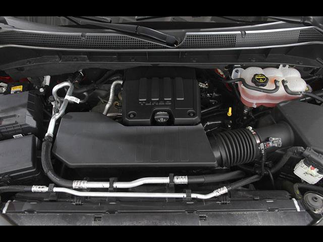Used 2024 Chevrolet Silverado 1500 Custom AWD/4WD image 20