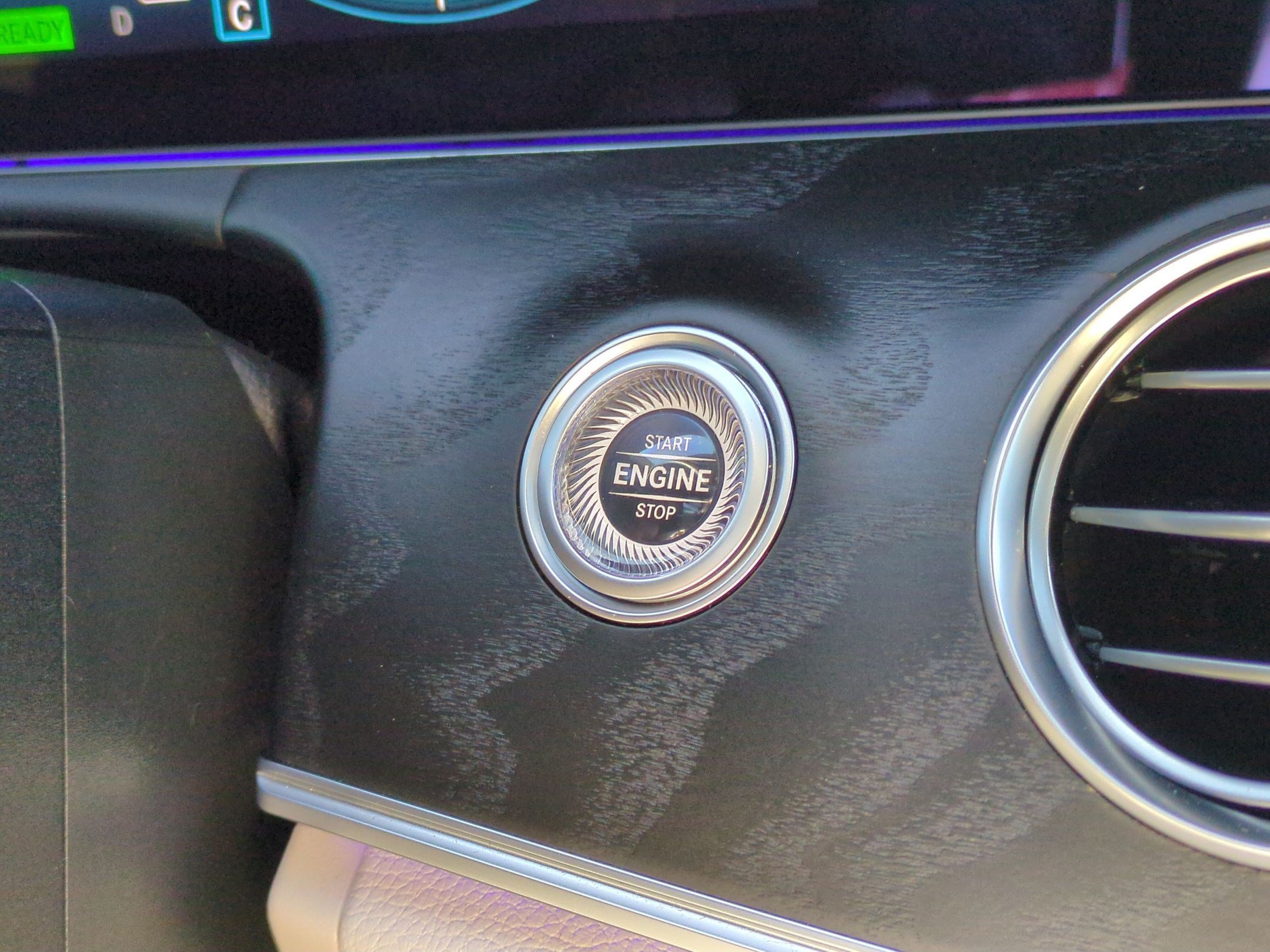 Used 2022 Mercedes-Benz E 450 4MATIC Sedan image 28